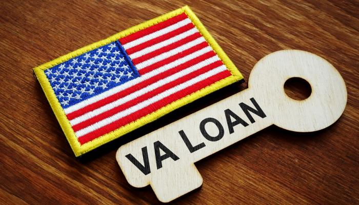 VA Mortgage