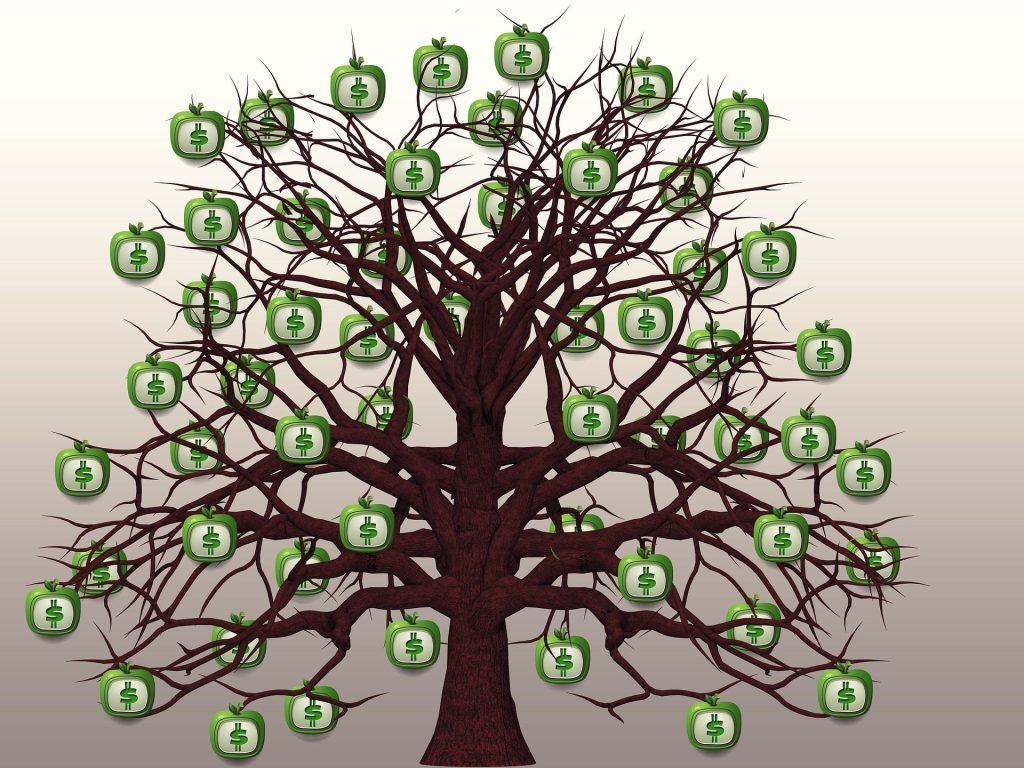 Money Tree