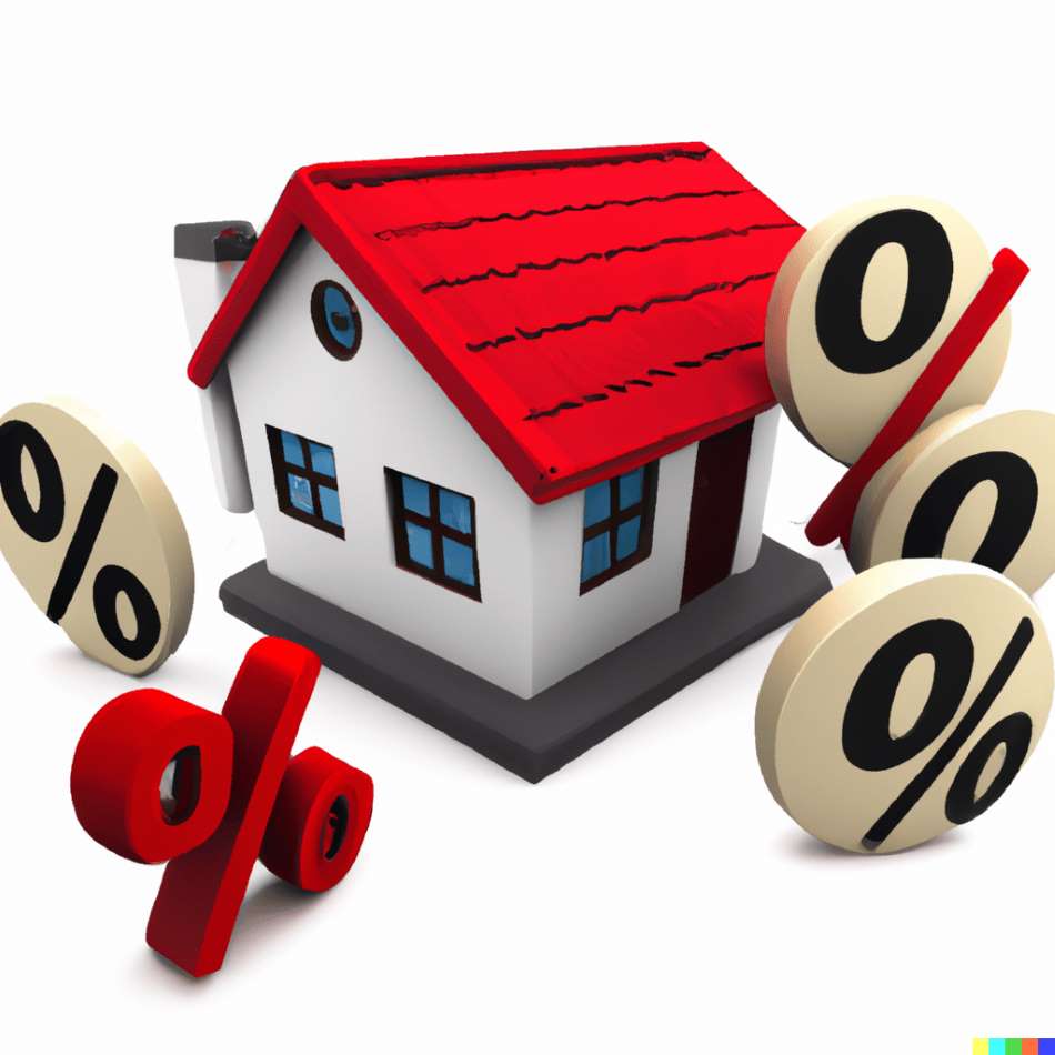 Mortgage Rate Hacks