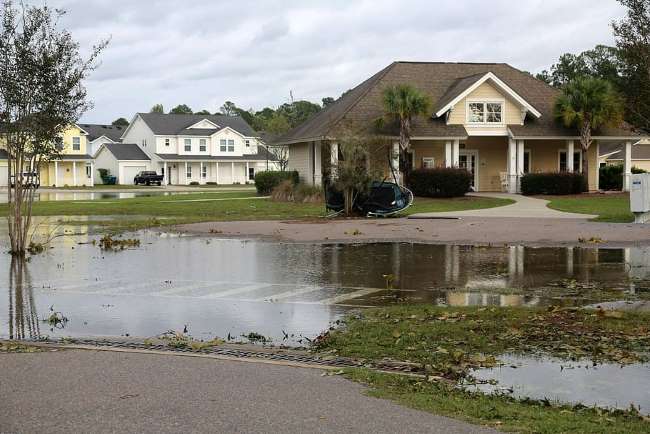 Flood Insurance