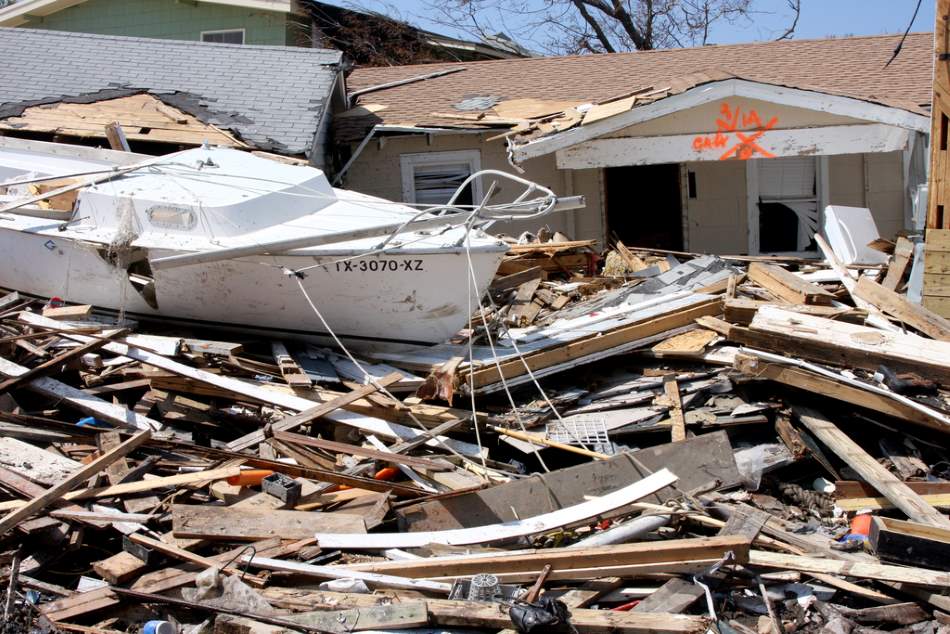 windstorm insurance