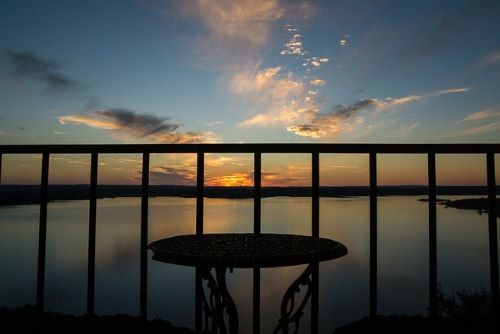 Lake Travis