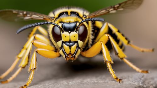 Yellow Jacket