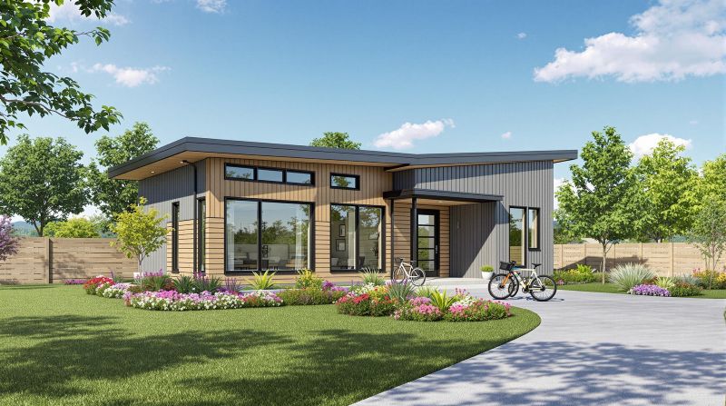 Alternative Housing Solutions