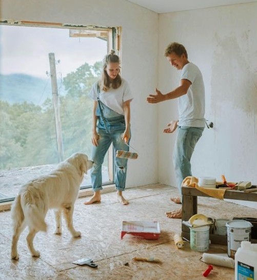 window materials for home remodeling