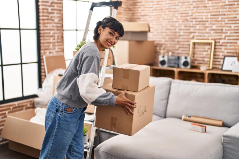 Galleria Houston homeowner moving into new home