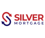 Silver Mortgage Logo