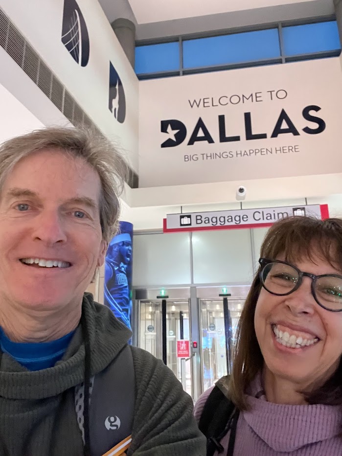 Steve Silver - Dallas Love fFeld