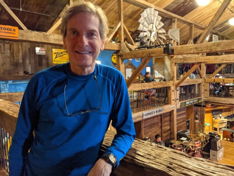 Dosey Doe - Steve Silver