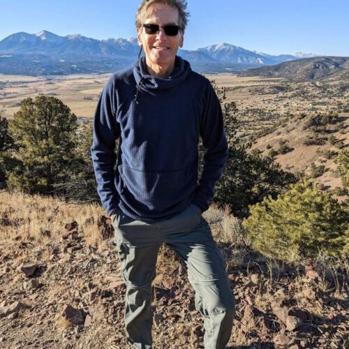 Steve Silver iMortgage Broker TX CO FL